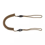 Шнур страхувальний універсальний. Койот. Навантаження до 50 кг.