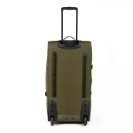 Транспортна сумка Transall A10 Equipment® на 120 л. Вологостійка, на колесах. Олива 3