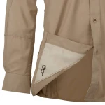 Сорочка Helikon-Tex Trip Lite (поліестер). Marine Cobalt 5