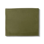 Флісовий баф FrostWrap зі щільністю 280/м2. Теплоізоляція Slimex. Колір олива 7