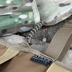 Аптечний підсумок IFAK A2 SOF А.Т.А.К.А. Cordura 500D. Мультикам 5