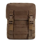 Тактичний підсумок “Сухарка”. Койот. Для перенесення амуніції та особистих речей.