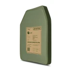 Керамические плиты 6 класса защиты (С.А.P.) Вес 5.6 кг. Размер M (25х30 см) 6