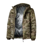 Куртка зимова North Wind (до -25°C). Утеплювач Termoloft.  Мультикам 7