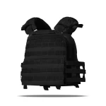 Плитоноска Modular Vest Platform (M.V.P.) Lite. Cordura 1000. Колір Чорний 7
