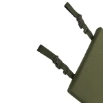 Килимок для сидіння тактичний. Cordura 500D. Олива 5