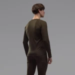 Термосорочка 1+ рівень TOUNDRA I+ (Cold Weather Thermal System). Олива 2