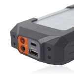 Ліхтар кемпінговий Skif Outdoor Light Shield EVO. До 40 годин роботи. 5