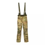 Утеплені зимові штани Snugpak Parallax 7 рівень (до -10°C). Мультикам