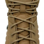Тактичне взуття Milbot Conquest з мембраною Gore-Tex®. Нубук. Койот 6