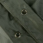 Пончо Piligrim. Вологостійке з військовим забарвленням. Темна олива 4