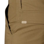 Шорти тактичні Echo Cargo Shorts Rip-Stop PolyCotton. Койот 5