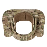 Балістичний захист шиї Gen 3 (та верхньої частини спини) 2-го класу. Мультикам 4