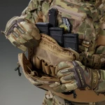 Підсумок MagPlus (AK/AR + Адмін). Cordura 600D. Мультикам 2