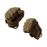 Тактичні рукавички Mechanix Precision High Dex нейлонові. Coyote 7