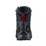 Зимові черевики Salomon Quest Winter Thinsulate™ Climasalomon™  Waterproof. Black 4