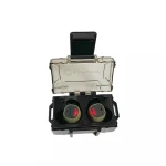 Активні захисні беруші Earmor M20 Electronic Earbuds, бездротові, на 2 режими роботи. Олива 2