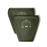 Протиуламковий фартух 1-го класу захисту (з балістичним пакетом). Розмір L. Мультикам 7