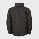 Куртка утеплена Snugpak SJ3. Ізоляція Softie Premier. Чорний 3