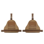 Бронекостюм TAG Pro Level II (Tactical Armored Gear). Клас захисту – 2. Койот 11