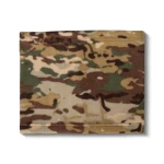 Комплект зимових головних аксесуарів FrostWrap: флісова шапка та баф. Мультикам 5