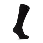 Шкарпетки зимові Covert Threads Wool Beast OTC з мериносової вовни. Black 3