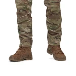 Тактичні черевики Lowa Zephyr Mk2 MID TF. Coyote OP 10