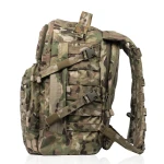 Тактичний рюкзак RANGER на 40 л. Мультикам. CORDURA 1000 8