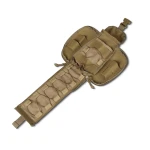 Підсумок-органайзер аптечка. Кріплення Molle. Cordura 500D. Койот 8