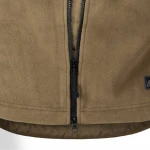 Флісова куртка Helikon-Tex Patriot Mk 2. Койот 13