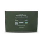 Сумка-напашник PRO 1-го класу захисту. Розмір XL (19х26 см). Матеріал Cordura 1000. Мультикам 9