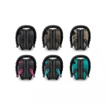 Активні навушники Walker's Razor Slim з наголів'ям. Мультикам 2