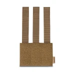 Панель для нашивок, патчів, шевронів. Піксель(мм-14). Cordura 500D, 8.5 х 12 см 3