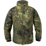 Куртка Level 7 Helikon-Tex Climashield® Apex. ECWCS. Flecktarn 3
