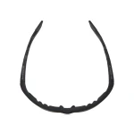 Окуляри балістичні Swiss Eye Lancer Black з полікарбонатними лінзами 5