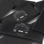 Балістичні пакети 2 класу захисту 275 х 120 мм (бокові збільшені). НВМПЕ 4