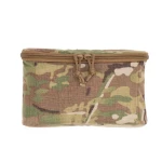 Підсумок для батарей UTactic Battery Pack. Cordura 500D. Мультикам