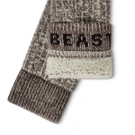 Шкарпетки зимові Covert Threads з мериносової вовни Wool Beast Heavy OTC 6