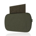 Балістичний захист попереку 1-го класу (з балістичним пакетом). Олива