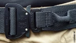Ремінь тактичний 5.11 Tactical® Maverick Assaulters Belt. Чорний 6