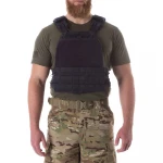 Плитоноска 5.11 TacTec®. Nylon 500D. Колір Темно-синій/Dark Navy 3