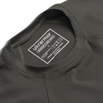 Тактическая футболка Gen. II Warrior's shirt. Oversize, кулирная гладь 9