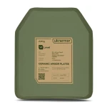 Керамические плиты 6 класса защиты (С.А.P.) Вес 5.6 кг. Размер M (25х30 см) 4