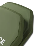 Керамические плиты 6 класса защиты (С.А.P.) Вес 5.6 кг. Размер M (25х30 см) 10