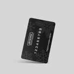 Новорічний подарунковий сертифікат Ukrarmor на сумму 8000 грн 7