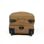 Транспортна сумка Transall A10 Equipment® на 120 л. Вологостійка, на колесах. Койот 5