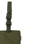 Килимок для сидіння тактичний 1-го класу захисту. Cordura 500D. Олива 8