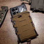 Підсумок 5.11 під магазин, Flex Single Multi Caliber Mag Cover Pouch. Ranger Green 7