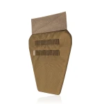 Протиуламковий фартух 2-го класу захисту (з балістичним пакетом). Розмір L. Койот 2