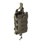 Підсумок 5.11 під магазин, Flex Single Multi Caliber Mag Cover Pouch. Ranger Green 9